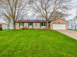 7411 Paxton St NE, Canton, OH 44721