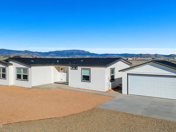 7469 E Alexis Way, Prescott Valley, AZ 86315