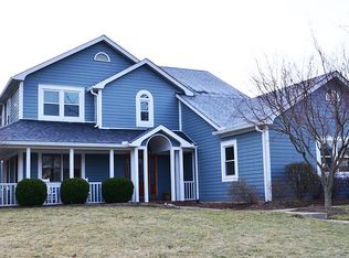 300 Redwood Blvd, Dayton, OH 45440