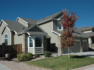 2129 Wagon Gap Trl, Monument, CO 80132