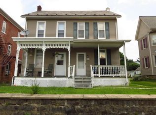 613 Ore St, Bowmanstown, PA 18030