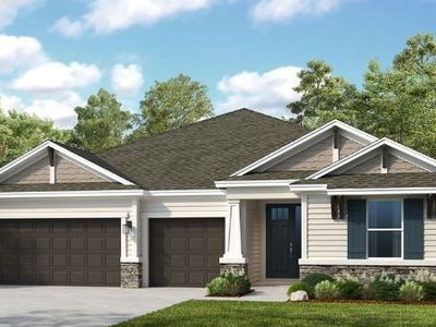 86081 Living Waters Run, Yulee, FL, 32097