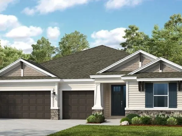 86081 Living Waters Run, Yulee, FL 32097