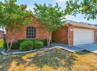 2804 Dawn Spring Dr, Little Elm, TX 75068