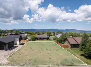 171 Alpine Trl, Victor, ID 83455
