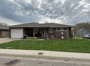 1314 Church St, Scott City, KS 67871