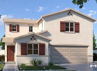 8857 Mahon Dr HOMESITE 82, Reno, NV 89506