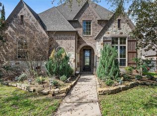 20715 Winston Lake Dr, Richmond, TX 77406