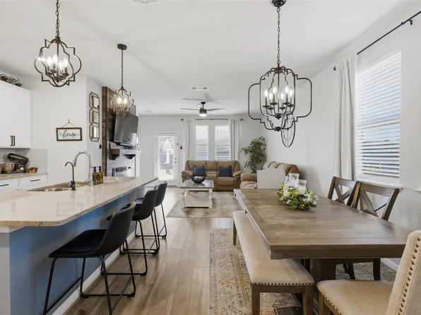 431 Dipprey Ln, Georgetown, TX 78628