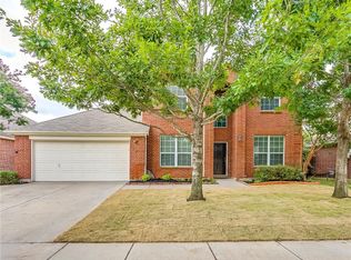 4932 Carrotwood Dr, Fort Worth, TX 76244