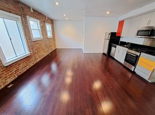 1234 N Formosa Ave #3, Los Angeles, CA 90046