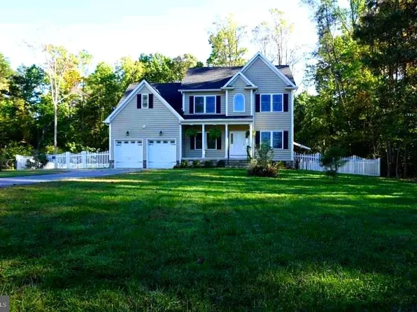 45470 Ruefly Way, California, MD 20619