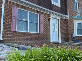 1246 Mill Stream Way, Chesapeake, VA 23320