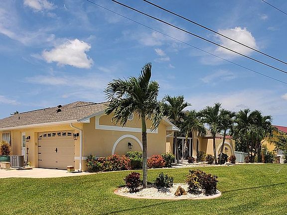 Taken 8-23:New Landscaping