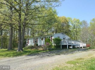 5114 Stewart Rd, Bealeton, VA 22712