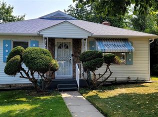 3450 Benton Street, Wheat Ridge, CO 80212