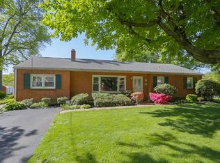 252 Elizabeth St, Landisville, PA