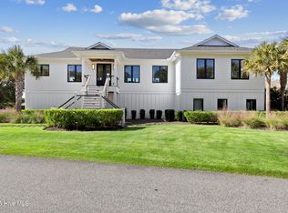 808 Inlet View Drive, Wilmington, NC 28409