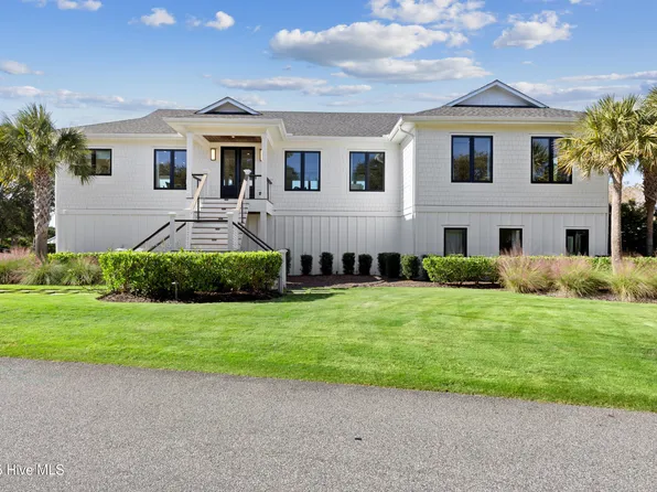 808 Inlet View Drive, Wilmington, NC 28409