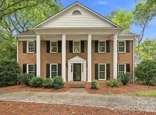 3528 Broadfield Rd, Charlotte, NC 28226