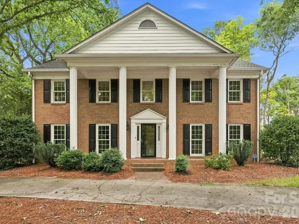 3528 Broadfield Rd, Charlotte, NC 28226