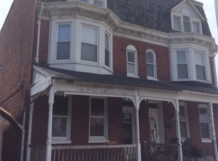 730 Roosevelt Ave APT 3, York, PA 17404