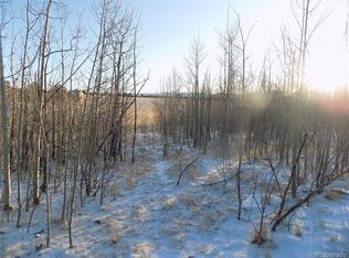 31 Knot Way, Como, CO 80432