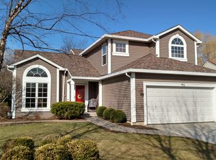 451 Harvest Gate, Lake In The Hills, IL 60156