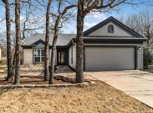 418 Monarch Trl, Georgetown, TX 78633