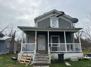 113 Barlow St, Canastota, NY 13032