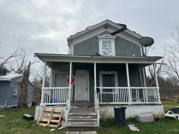 113 Barlow St, Canastota, NY 13032
