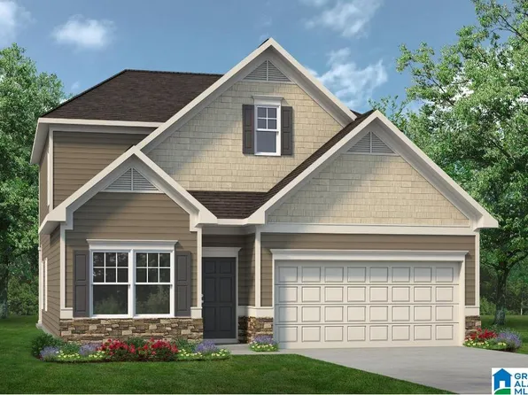 927 Ridgeway Ave, Columbiana, AL 35051