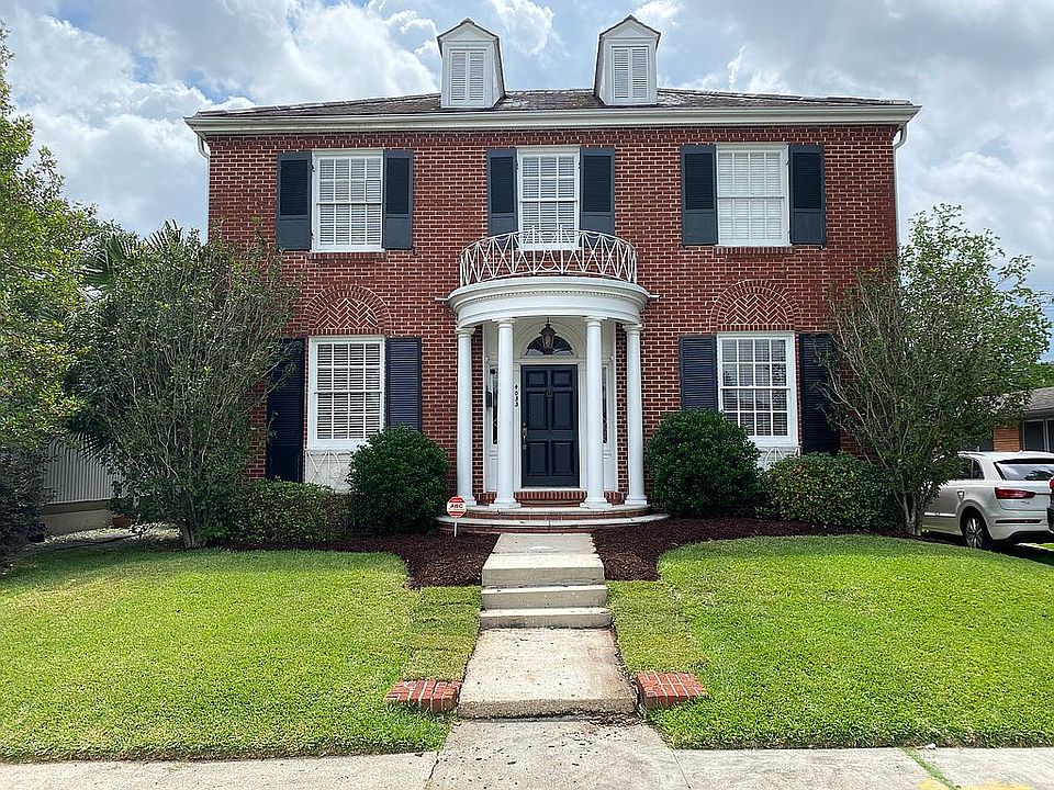 1st image of 4033 Vincennes Pl