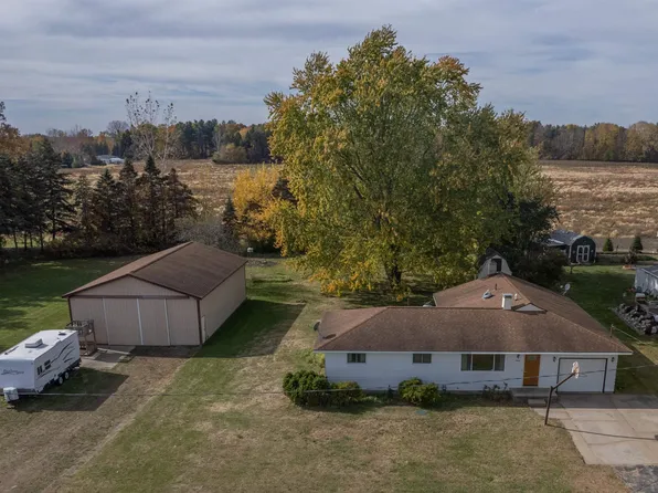 2860 Van Wormer Rd, Saginaw, MI 48609