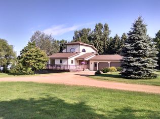 515 Lake Shore Dr, Rib Lake, WI 54470