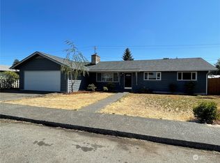 2216 SE Callanan St, Shelton, WA