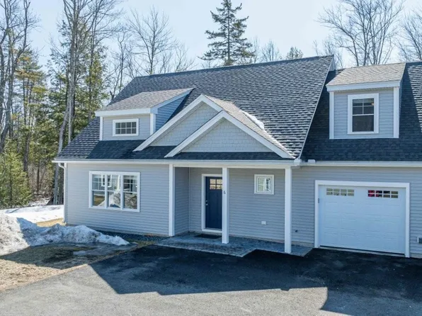 6 Izzy's Lane #14, Wells, ME 04090