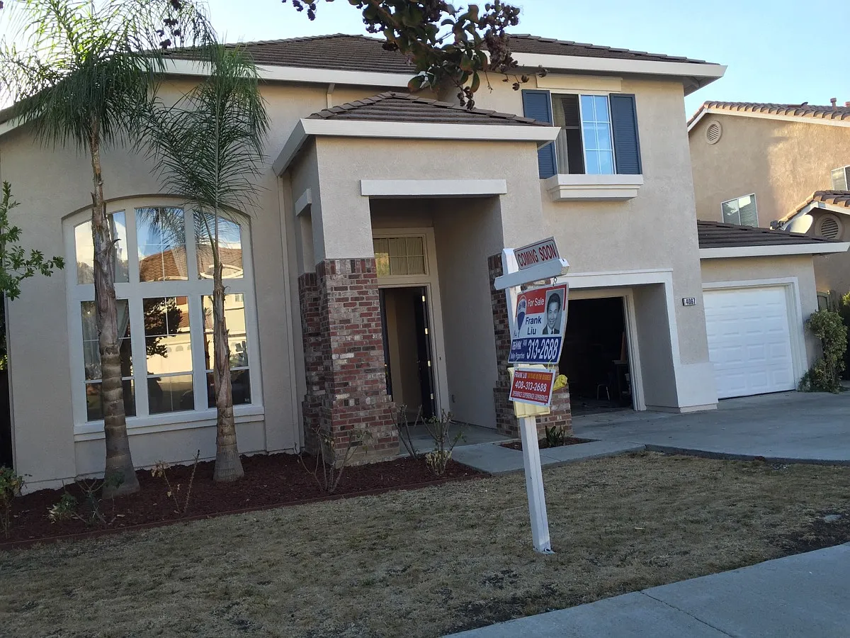 4067 Bouquet Park Ln photo 1