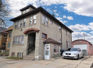 815 S 22nd St #815A-817, Milwaukee, WI 53204