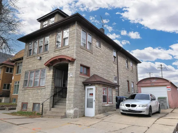 815 S 22nd STREET #815A, 817, Milwaukee, WI 53204
