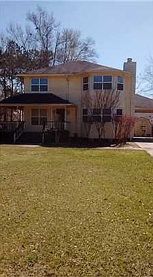 2nd image of 87134 Golf Club Dr