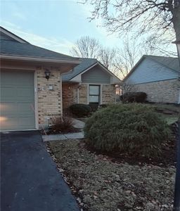 582 Westwood Dr, Fairborn, OH, 45324