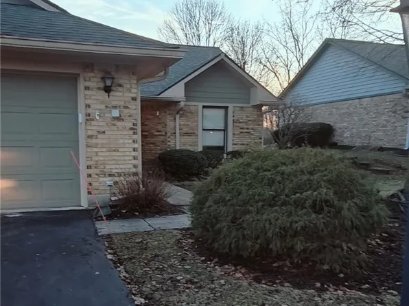 582 Westwood Dr, Fairborn, OH 45324