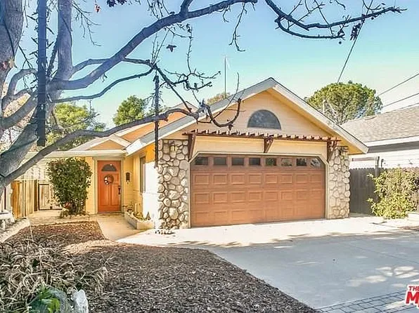 257 N Arnaz Ave, Ojai, CA 93023