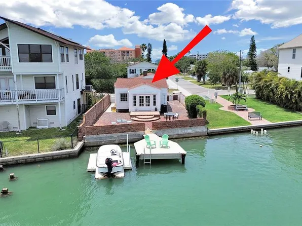13255 Boca Ciega Ave, Madeira Beach, FL 33708