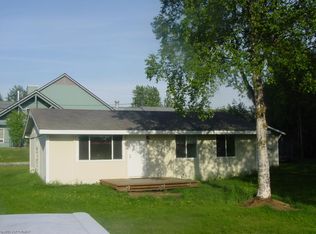 8309 Elderberry St, Anchorage, AK 99502