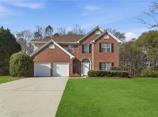 2780 Jona Trl, Dacula, GA 30019
