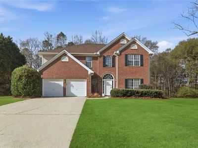 2780 Jona Trl, Dacula, GA, 30019