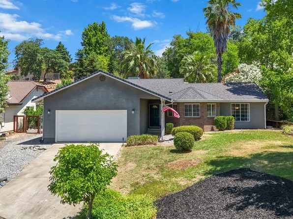 651 Ansley Ct, Redding, CA 96003