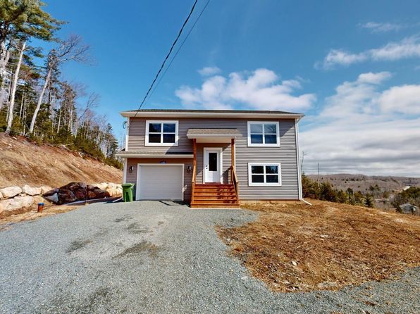 448 Winslow Dr, Halifax, NS B3Z 1H6